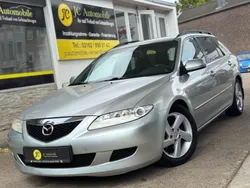 Gebraucht 2006 Mazda 6 Comfort Kombi | 2.750 € (Teuer)