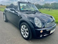 Schwarz Gebraucht 2007 Mini Cooper Cabriolet Cabrio | 5.490 € (Fairer Preis)