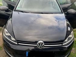 Schwarz Gebraucht 2015 VW Golf VII LOUNGE Limousine | 9.450 € (Superpreis)