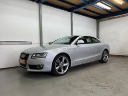 Silber Gebraucht 2007 Audi A5 Advanced Coupé | 10.999 € (Guter Preis)