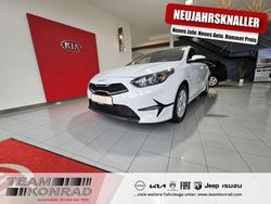 (wd) casa white s (weiss) Neu 2025 Kia Ceed Kleinwagen | 19.990 € (Superpreis)