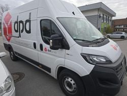 Weiß Gebraucht 2021 Fiat Ducato Van | 15.500 € (Superpreis)