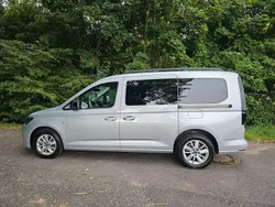 Grau Gebraucht 2022 VW Caddy Maxi Van / Kleinbus | 36.500 €