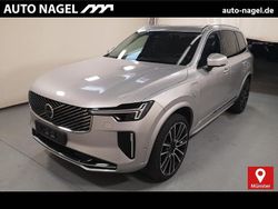 Silber Gebraucht 2025 Volvo XC90 Ultra SUV | 74.800 € (Fairer Preis)