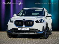 Alpinweiss uni Gebraucht 2024 BMW X1 Performance SUV | 36.790 € (Fairer Preis)