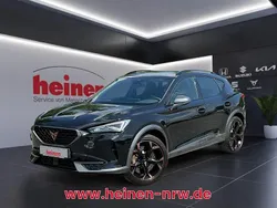 Schwarz Gebraucht 2022 Cupra Formentor VZ SUV | 33.479 € (Fairer Preis)