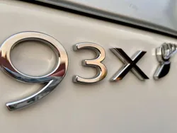 Weiß Gebraucht 2009 Saab 9-3X Kombi | 18.900 €