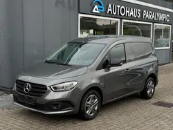 Weiß Gebraucht 2023 Mercedes Citan 110 Van / Kleinbus | 14.900 € (Superpreis)