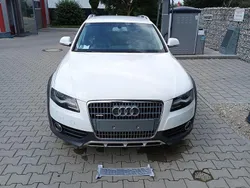 Weiß Gebraucht 2011 Audi A4 Allroad Kombi | 13.199 € (Fairer Preis)