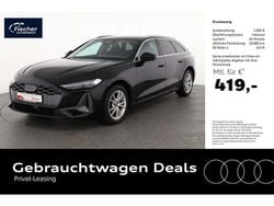 Schwarz Gebraucht 2025 Audi A5 Advanced Coupé | 47.440 € (Superpreis)
