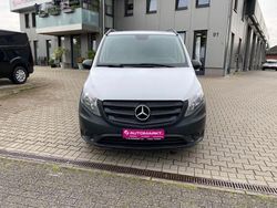 Andere Gebraucht 2015 Mercedes Vito Van / Kleinbus | 15.990 €