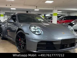 Vanadiumgrau Gebraucht 2024 Porsche 911 Carrera Coupé | 139.800 € (Superpreis)