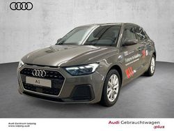 Grau Gebraucht 2025 Audi A1 Sportback Advanced Plus Kleinwagen | 25.990 € (Fairer Preis)