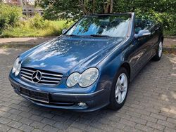Gebraucht 2004 Mercedes CLK200 Avantgarde Cabrio | 7.650 € (Fairer Preis)