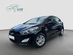 Schwarz Gebraucht 2012 Hyundai i30 Classic Limousine | 5.590 € (Fairer Preis)