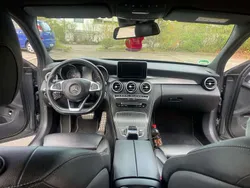 Gebraucht 2018 Mercedes C220 Edition Kombi | 21.000 € (Etwas zu teuer)