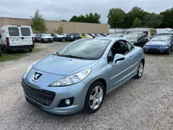 Peugeot 207 CC