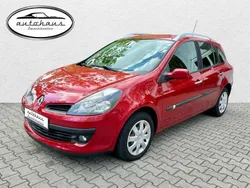 Renault Clio GrandTour
