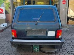 Other Gebraucht 2008 Lada niva SUV | 1.990 €