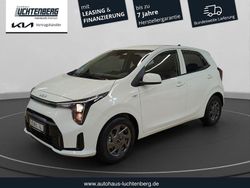 Weiß Neu 2025 Kia Picanto Vision Kleinwagen | 16.680 € (Fairer Preis)