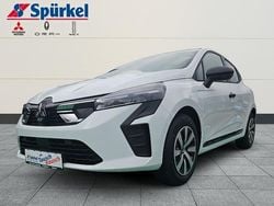 S) (weiss Gebraucht 2025 Mitsubishi Colt Basis Limousine | 15.980 € (Superpreis)