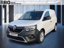 Weiß Gebraucht 2022 Renault Kangoo Rapid Extra Van / Kleinbus | 14.470 € (Guter Preis)