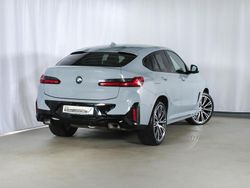 Grau Gebraucht 2023 BMW X4 M Sport SUV | 57.640 € (Etwas zu teuer)