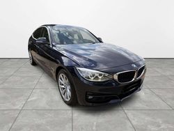 Imperialblau brillanteffekt me Gebraucht 2016 BMW 328 Limousine | 12.900 € (Superpreis)