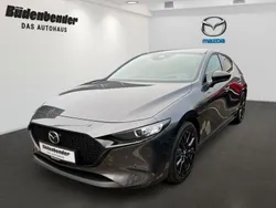 Neu 2024 Mazda 3 Nagisa Limousine | 31.300 € (Fairer Preis)