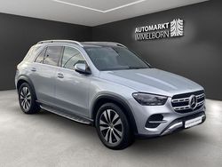 Hightechsilber metalliclac Gebraucht 2023 Mercedes GLE450 AMG AMG SUV | 82.700 € (Superpreis)