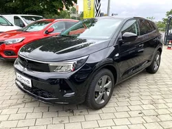 Diamant schwarz (m2) Gebraucht 2023 Opel Grandland X GS Line SUV | 25.799 € (Fairer Preis)