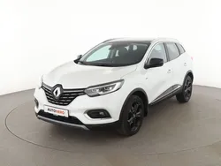 Weiß Gebraucht 2019 Renault Kadjar Black Edition SUV | 19.690 € (Fairer Preis)