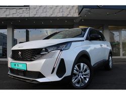 Gebraucht 2023 Peugeot 3008 Active SUV | 21.990 € (Fairer Preis)