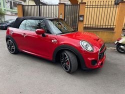 Rot Gebraucht 2020 Mini John Cooper Works Kleinwagen | 24.500 € (Guter Preis)