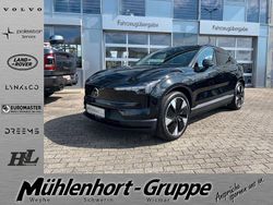 Schwarz Neu 2025 Volvo EX30 Performance SUV | 52.900 € (Teuer)