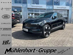 Schwarz Neu 2025 Volvo EX30 Performance SUV | 52.900 € (Guter Preis)