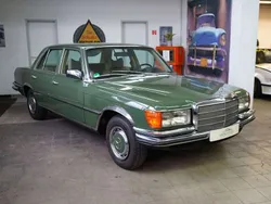 Mercedes S280