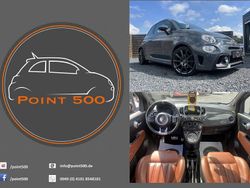 Grigio Gebraucht 2017 Abarth 595 Kleinwagen | 18.890 €