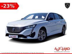 Weiß Neu 2025 Peugeot 308 SW Kombi | 28.490 €