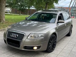 Gebraucht 2006 Audi A6 S-Line Kombi | 2.700 € (Guter Preis)