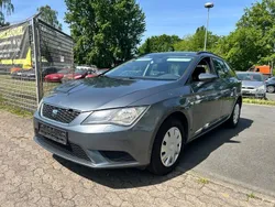 Grau Gebraucht 2014 Seat Leon ST Reference Kombi | 6.990 € (Guter Preis)