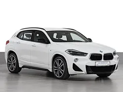 Weiß Gebraucht 2018 BMW X2 M Sport SUV | 22.490 € (Fairer Preis)