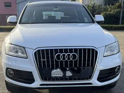 Weiß Gebraucht 2012 Audi Q5 S-Line SUV | 16.000 € (Fairer Preis)
