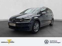 Grau Neu 2025 VW Touran Comfortline Van / Kleinbus | 36.420 € (Guter Preis)