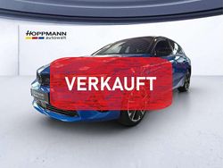 Blau/typ aussenverkleidung met Gebraucht 2023 Opel Astra Ultimate Limousine | 37.890 €