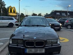 Braun Gebraucht 1996 BMW 318 Compact M Sport Kleinwagen | 10.300 €