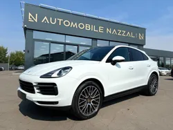 Weiß Gebraucht 2020 Porsche Cayenne SUV | 59.999 € (Fairer Preis)