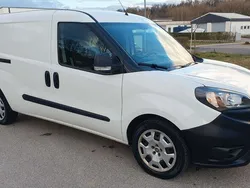 Weiß Gebraucht 2021 Fiat Doblò Van / Kleinbus | 7.950 € (Superpreis)