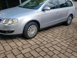Silber Gebraucht 2007 VW Passat Kombi | 2.300 € (Fairer Preis)