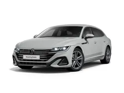Gebraucht 2021 VW Arteon R-line | 32.400 € (Superpreis)